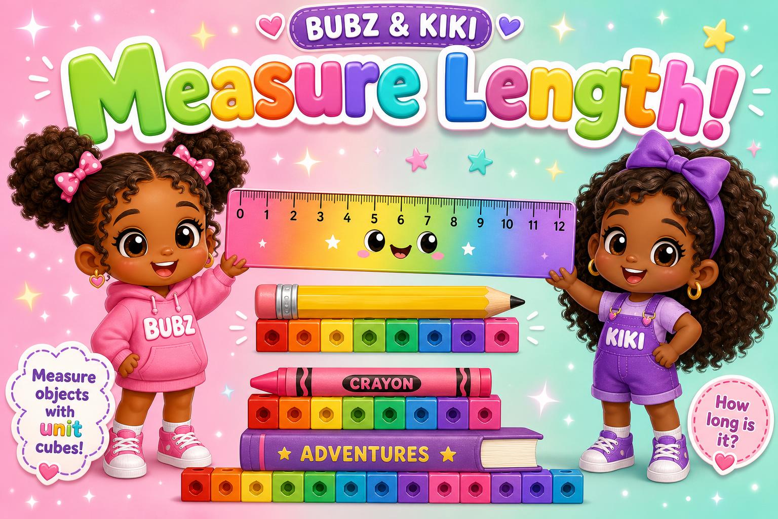 Measuring Length