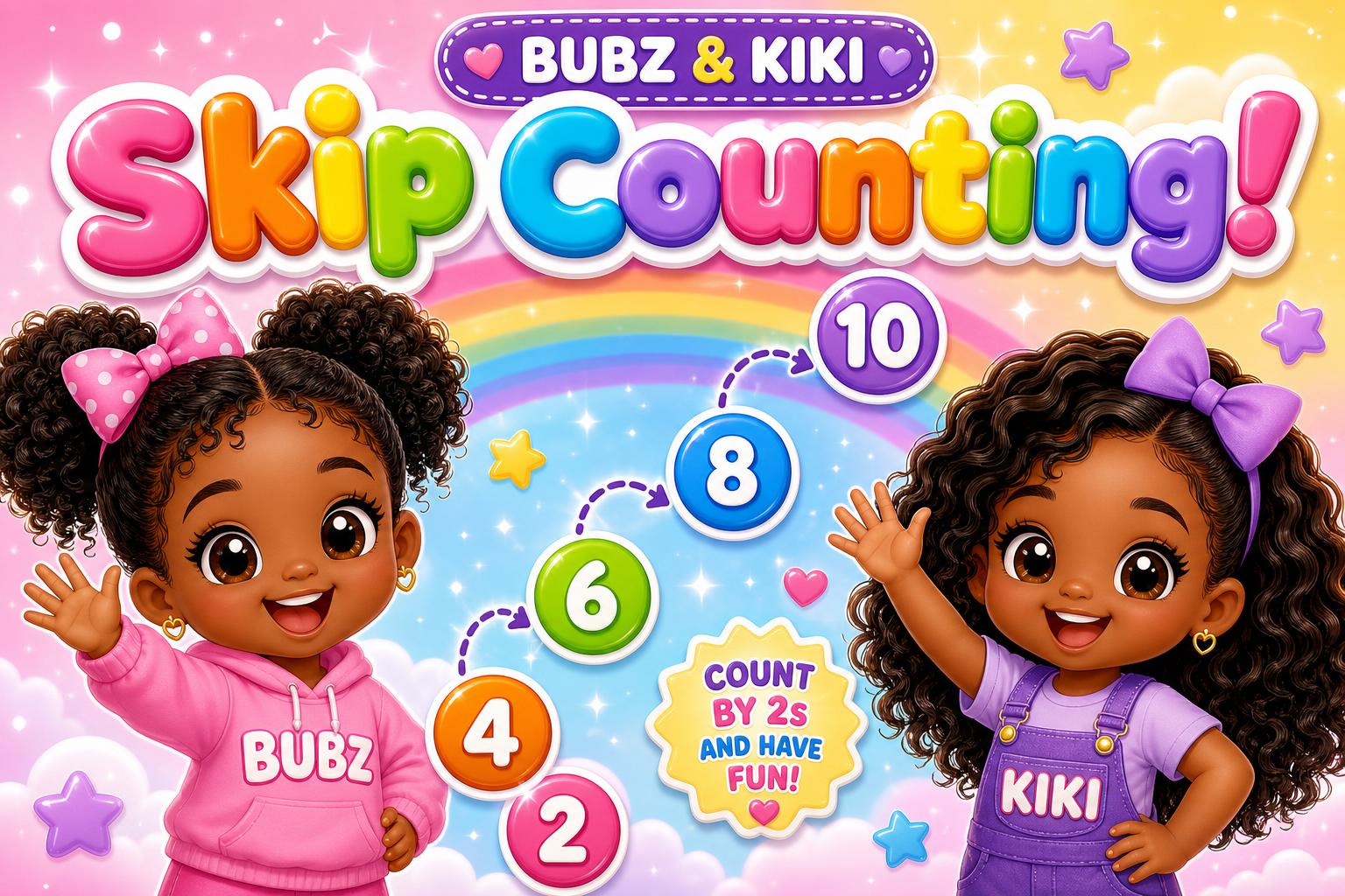 Skip Counting